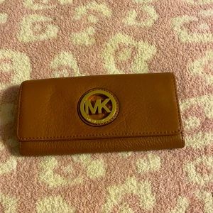 Beautiful full size wallet